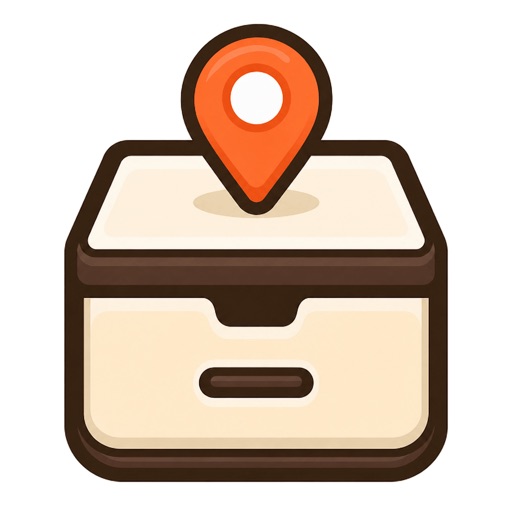 PutSpot app icon